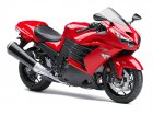 Kawasaki ZZR 1400 / Ninja ZX-14R